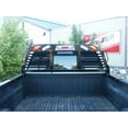 thumbnail image 2 of Fits/For  Frontier Truck Gear 110 20 7009 Hd Headache Rack, 2 of 3
