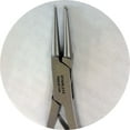 thumbnail image 2 of 5 Inch Fine Tip Round Nose Pliers - S89-08924, 2 of 5