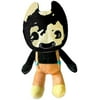 PhatMojo Bendy and the Ink Machine Sammy Lawrence Plush Toy, 8"