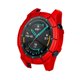 thumbnail image 4 of Funda para Huawei Watch Gt2 46mm Colorido Relojes Inteligentes Cubierta Tpu Shell Gt 2 46mm Protector Sikai Sport Accesorios, Verde Feliz Sencillez, 4 of 5