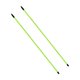 thumbnail image 5 of Palos de Alineación de Golf Perfecl Varillas de Corrección de Gestos Verde, 5 of 8