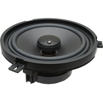 PowerBass OE652CH Coaxial OEM Replacement Speaker - Jeep / Chrysler