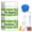 Blue, variant on Tile Grout Repair Kit, 3.53 Oz, Waterproof Ceramic Porcelain Repair Paste, Tile Cracks and Chips, Sink, Shower, Tile Cracks and Chips