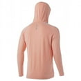 thumbnail image 6 of HUK Waypoint Hoodie Sargasso Sea, Large, 6 of 6
