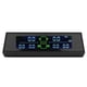 thumbnail image 5 of Sistema de monitoreo de presión de neumáticos con energía solar, detector TPMS con pantalla LCD y 6 sensores externos para vehículos recreativos., 5 of 14
