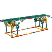 Intro To Structures: Bridges