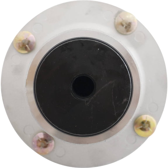 OEM Grade Spindle Assembly Compatible with Hustler FasTrak 48 54 60 Inch Zero-Turn Mower 125981 605380 607208 MOWERS RAPTOR APPLICATION 2026