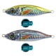 thumbnail image 5 of Señuelos de pesca de simulación de metal de 57 mm y 28 g Anzuelos anzuelos Cebo duro artificial (A) Tmvgtek pescar, 5 of 9