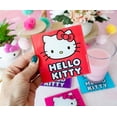 thumbnail image 4 of Sanrio Hello Kitty Colors Glass Coasters | Set of 4, 4 of 8