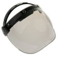 thumbnail image 5 of 3-Snap Bubble Wind Visor for 4, 5 of 5