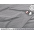 thumbnail image 3 of Soimoi Polyester Crepe Fabric Arrow Small Fabric Prints by Yard 52 Inch Wide, 3 of 3
