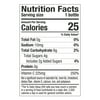 KeVita Organic Tangerine Probiotic Drink
