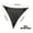 2, variant on 1Set Outdoor Portable Triangular Mesh Hammock, Multi Person Lightweight Hammock And Tent for Travel Camping Backyard Garden Hiking