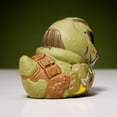 thumbnail image 4 of Figura de vinilo TUBBZ Mini Doom Slayer para cosplay Rubber Duck, 4 of 6