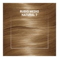 thumbnail image 4 of Tinte para cabello Wella Deluxe con ácido hialurónico 7 Rubio Medio Natural, 4 of 4