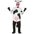 thumbnail image 2 of COW COSTUME pour Adulte - GC320, 2 of 3