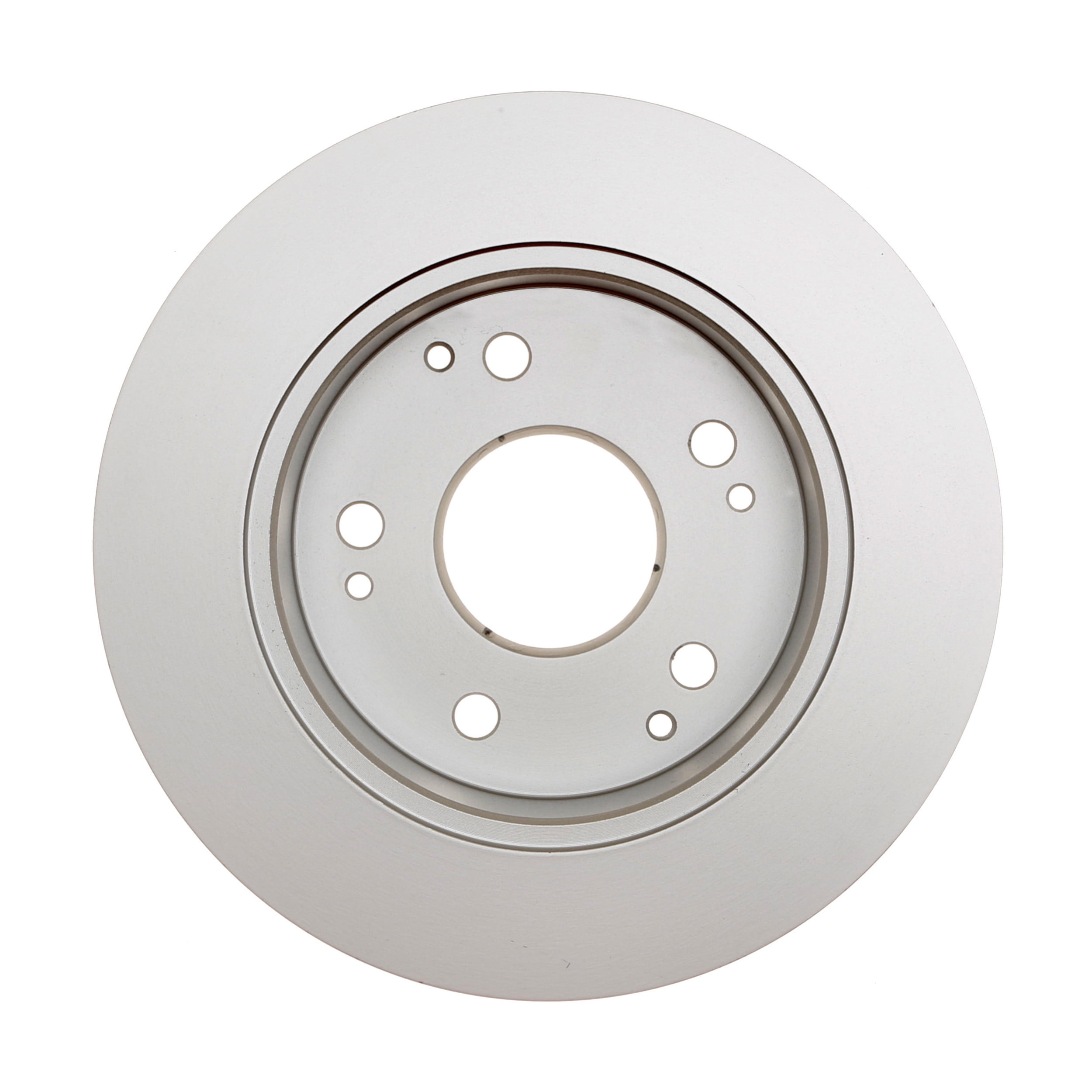 Raybestos 96710FZN Rust Prevention Technology Coated Rotor Brake Rotor, 1 Pack Fits select: 1998-2002 HONDA ACCORD, 2002-2006 ACURA RSX