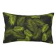 thumbnail image 1 of Balery Tropical Palm Leaves Fern Leaf Funda de Cojín Estampada, Regalos para Mujeres, Regalos de Amor para Ella, Regalos para Novia o Esposa, Funda de Almohada-20"x30", 1 of 6