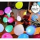 thumbnail image 2 of 40 Pcs LED Light Up Balloons for Valentine's Day & Birthday Decor, 2 of 5