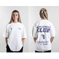 thumbnail image 1 of CBUM-camisetas de entrenamiento de gran tamaño para hombre, ropa de gimnasio de culturismo, 100% algodón, talla estadounidense, camiseta Raw, Chris Bumstead xuanjing unisex, 1 of 2