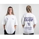 thumbnail image 1 of CBUM-camisetas de entrenamiento de gran tamaño para hombre, ropa de gimnasio de culturismo, 100% algodón, talla estadounidense, camiseta Raw, Chris Bumstead xuanjing unisex, 1 of 2
