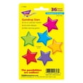 thumbnail image 3 of Trend Enterprises T-10843 Gumdrop Étoiles Accents Mini Taille-Variété Pack, 3 of 3