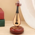 thumbnail image 7 of karymi Music Box Music Box Boys Girls Rotation Send Children Birthday Gifts Holiday Gifts Women Gifts, 7 of 7