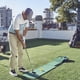 thumbnail image 4 of 24 pelotas de golf de plástico con flujo de aire para entrenamiento y accesorios de golf., 4 of 8