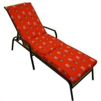 College Covers North Carolina State Wolfpack Zero Gravity Chair Cushion
