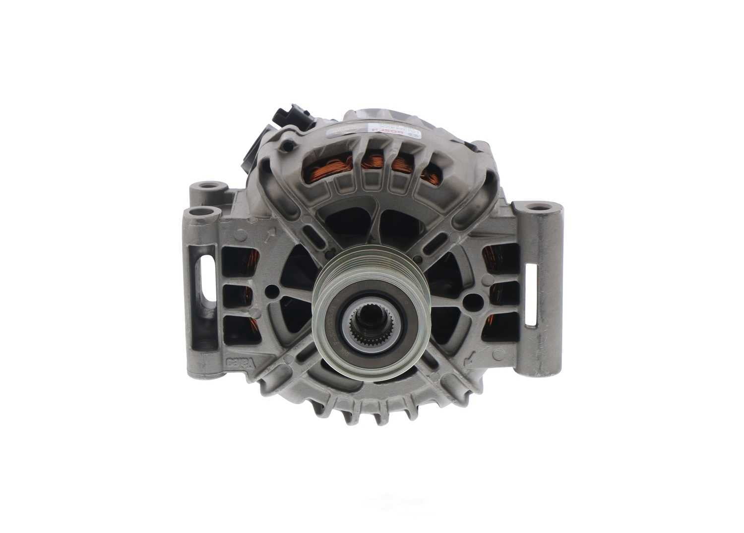 Bosch AL9442X Premium Alternator