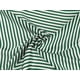 thumbnail image 4 of Bufandas cuadradas con estampado de rayas para mujer de 70 cm, pañuelo para el cuello, pañuelo para el cuello, diadema Verde oscuro 70*70cm/ 27.56*27.56 inches(L*W), 4 of 6