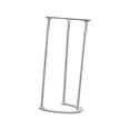 thumbnail image 2 of Soporte de fregadero bajo encimera, patas de fregadero multifunción, soporte de lavabo ajustable para 25 a 40 cm diámetro 16 cm, 2 of 8