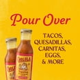 thumbnail image 6 of Cholula Taco Topping & Cooking Sauce, 12.0 fl oz Bottle, 6 of 24