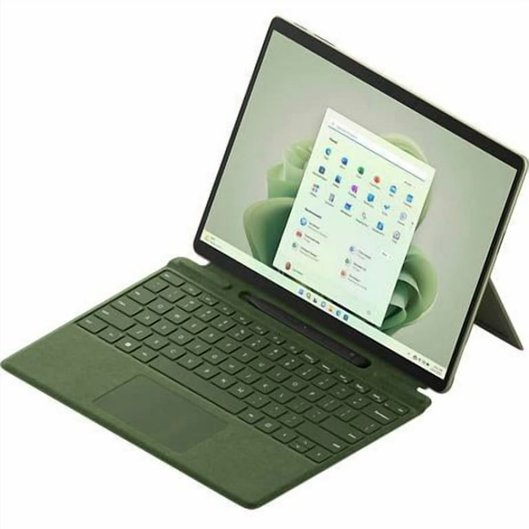 ほぼ新品　Surface Pro9 i7 16G/256G Office2021 Microsoft Surface Pro 9 - i7/16GB/256GB 13