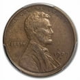 thumbnail image 2 of 1909-S Lincoln Cent XF-45 PCGS, 2 of 3