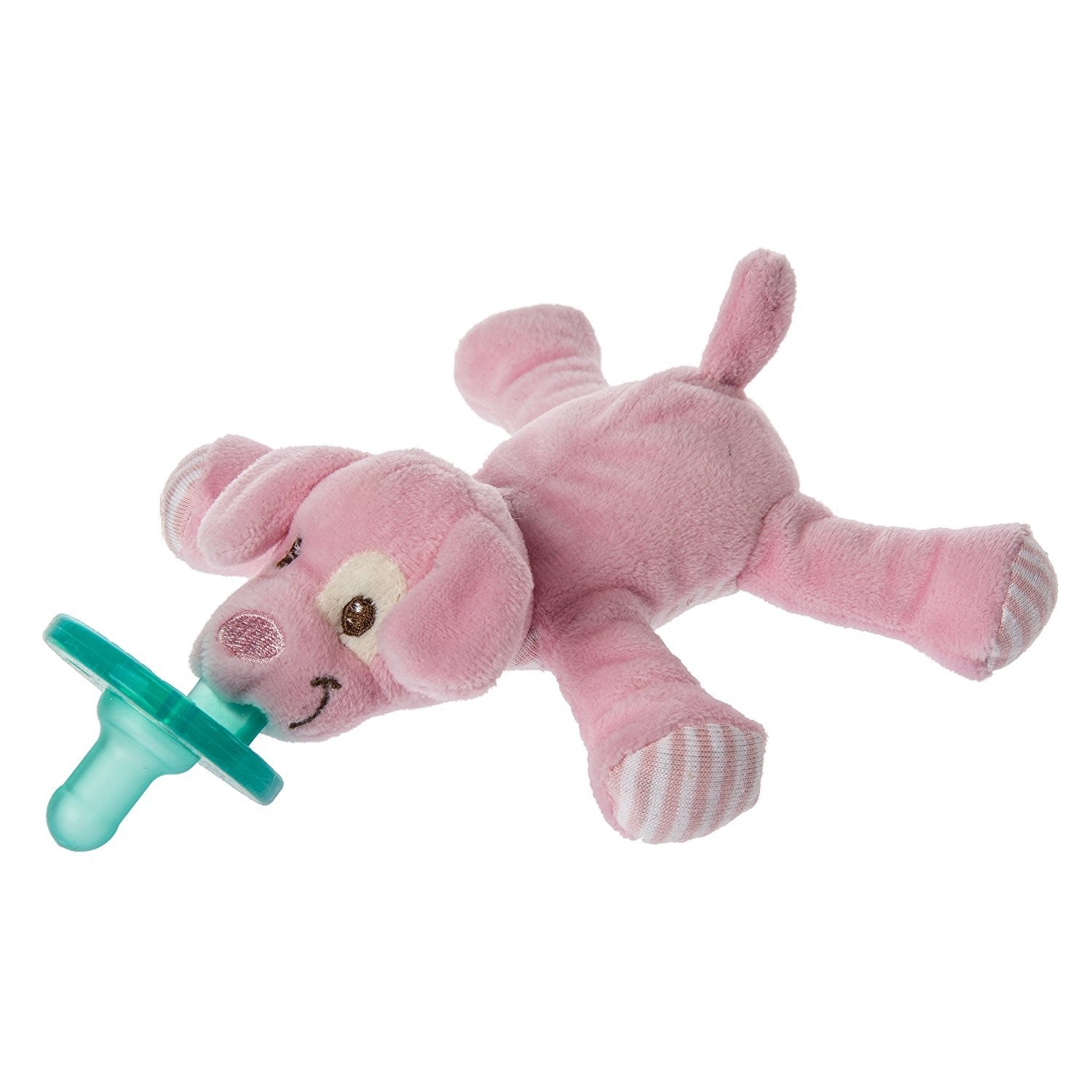 pink wubbanub