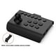 thumbnail image 4 of Consola De Juegos De Arcade Gamepad portátil 3 modos de conexión Joystick para juegos para PS4/PS3/PC (negro), 4 of 6