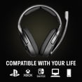 thumbnail image 4 of Auriculares para juegos DROP EPOS PC38X con cancelación de ruido y micrófono, 4 of 8