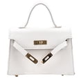 thumbnail image 1 of Bolso de hombro para mujer Bolso de moda Bolso de cuero con capacidad Bolso para teléfono móvil Bolso de viaje MFZFUKR BST3002831-2, 1 of 5