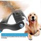 thumbnail image 5 of Premium Brush For Dogs And Cats, Undercoat Brush Detrimming Brush For Medium To Long Haired Dogs And Cats, 5 of 5