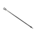 thumbnail image 2 of Varilla de extensión para hidrolavadora, resistente, de acero inoxidable, portátil, de 1/4'', conexión rápida para fregar paredes, lavar autos, 2 of 8