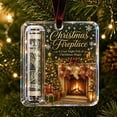 thumbnail image 4 of Christmas Cash Gift Holder Ornament, -Clear Christmas Money Holders for Cash, Funny Holiday Xmas Tree Hanging Ornaments Decor, Gifting Cash Birthday Graduation Back to School Gifts, 4 of 4