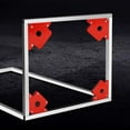 thumbnail image 2 of Heavy-Duty Welding Magnets, Strong Angle Magnets for Welding and Metalworking, Adjustable Magnetic Welding Clamps, 2 of 7