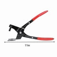 thumbnail image 4 of Outil de Retrait de Support de Suspension en Caoutchouc - Pinces de Retrait de Support de Suspension, 4 of 5