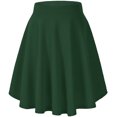 thumbnail image 2 of Women's Yoga Shorts New Quick Drying Sports Tennis Dance Fitness Running Cycling Fitness Gym Short Skirt, 2 of 2