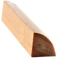 thumbnail image 1 of Moulage Rond de 8 Pi - 0,69 Po x 0,69 Po - Pack de 13, 1 of 1