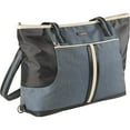 thumbnail image 3 of Lewis N Clark 3834BLU Convertible Tote Bag, Bluestone, 3 of 8