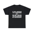 thumbnail image 2 of Almost Retired Funny Retirement Humor T-Shirt, 2 of 2