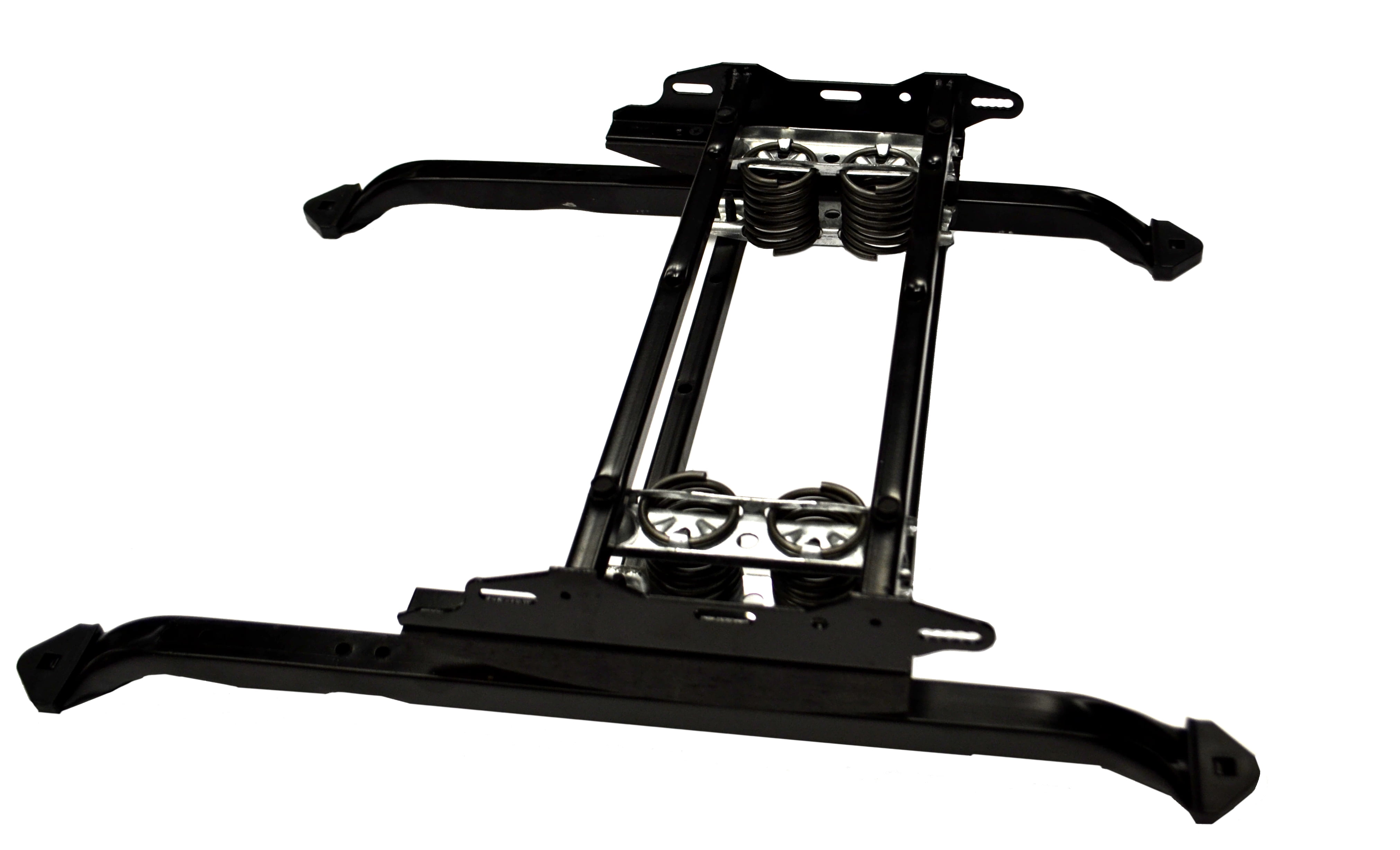 FR Furniture Rehab Rocker Recliner Base 17 Inch Wooden Cam Rocker Base