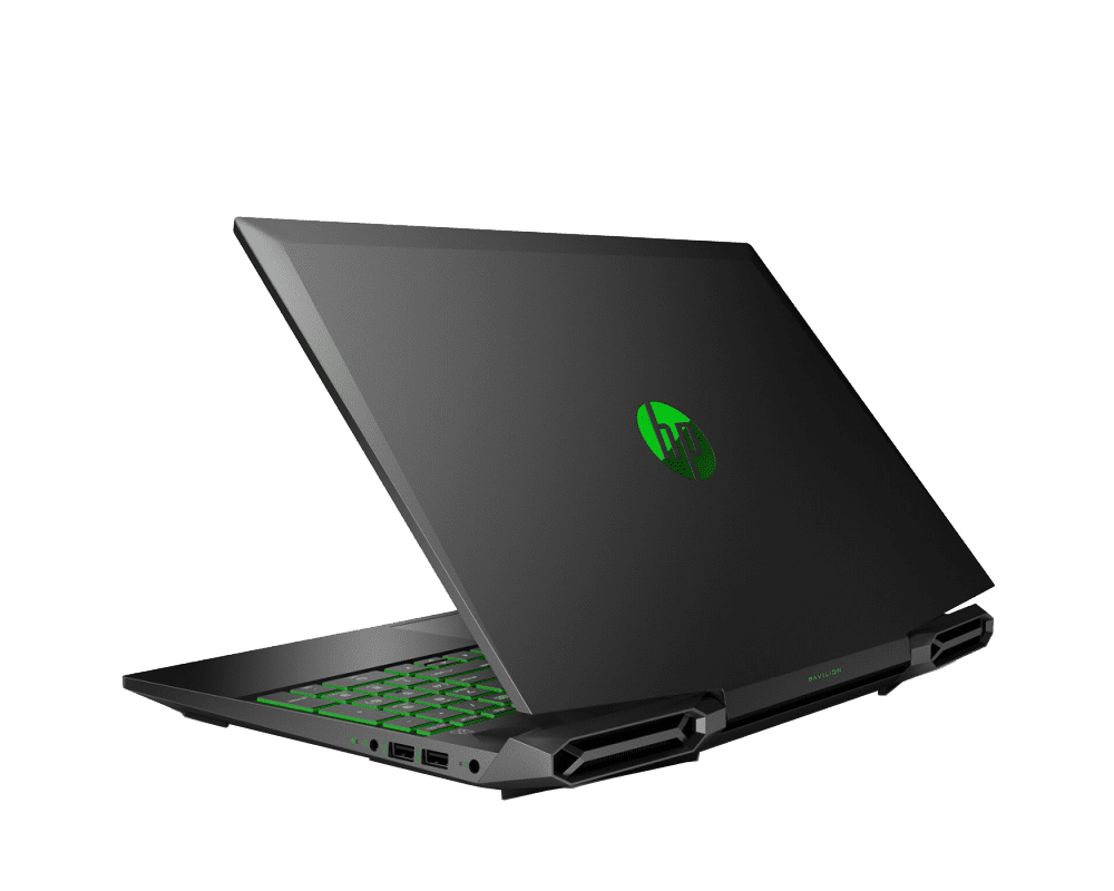 HP Pavilion 15t-dk100 Gaming and Entertainment Laptop (Intel i7
